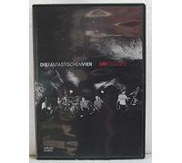 Die Fantastischen Vier - Die Fantastischen Vier - MTV Unplugged [DVD]