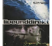 Die Fantastischen Vier - Iiveunddirekt