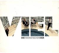 Die Fantastischen Vier - incl. außer Andi könnt ihr alle gehen