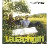 Die Fantastischen Vier - Lauschgift