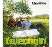 Die Fantastischen Vier - Lauschgift [VINYL]