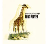 Die Fantastischen Vier – Long Player – CD