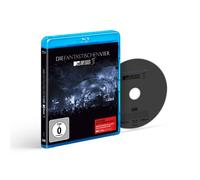 DIE FANTASTISCHEN VIER - MTV UNPLUGGED II (JUBILÄUM EDITION) BLU-RAY NEW