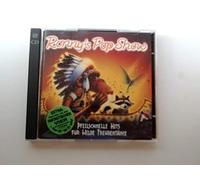 Die Fantastischen Vier / Seal / Pur / DJ Bobo a. o. - Ronny's Pop Show 26 (1995)