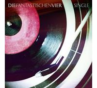 DIE FANTASTISCHEN VIER - SINGLE CD SINGLE NEW