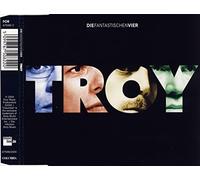 Die Fantastischen Vier - Troy