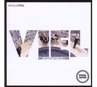Die Fantastischen Vier - Viel (Jubiläums Edition)