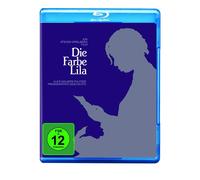 Die Farbe Lila – Danny Glover, Adolph Caesar, Margaret Avery – Blu-ray – US Import