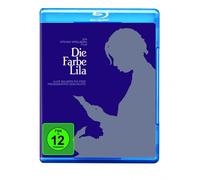 DIE FARBE LILA - DANNY GLOVER,ADOLPH CAESAR,MARGARET AVERY BLU-RAY NEW