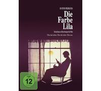 DIE FARBE LILA - VARIOUS [DVD] [1985]