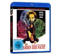 Die Farben der Nacht - 2-Disc-Complete-Edition