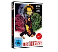 Die Farben der Nacht [Import]
