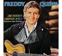 Die Farben meiner Welt-Stationen einer Karriere