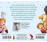 Die Farm der Fantastischen Tiere (2).Einfach Unbe