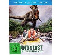 Die fast vergessene Welt - Limitierte Steel Edition [Blu-ray] [2009]