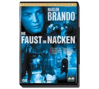 DIE FAUST IM NACKEN S.E. - BRA [DVD] [1954]