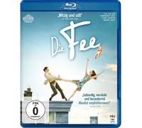 Die Fee (Blu-ray)
