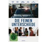 DIE FEINEN UNTERSCHIEDE - MOVI [DVD] [2012]