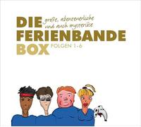 Die Ferienbande-Box