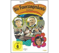 Die Feuerzangenbowle - Die Feuerzangenbowle: 1970