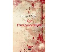 Die Feuerzangenbowle