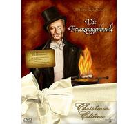 Die Feuerzangenbowle: Christmas Edition