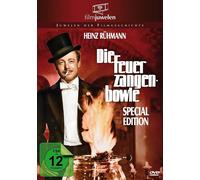 DIE FEUERZANGENBOWLE - MOVIE [DVD] [1944]