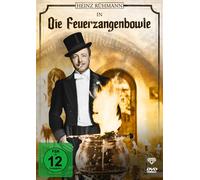 DIE FEUERZANGENBOWLE - MOVIE [DVD] [1944]