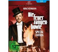 Die Feuerzangenbowle (+ Schuber) (Blu-ray)