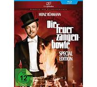 Spoerl,Heinrich - Die Feuerzangenbowle: Special Edition