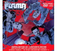 Die Firma - Das Dritte Auge (Limited Edition CD + DVD)