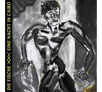 Die Fische Eine Nacht in Cairo (Vinyl) 12" Album