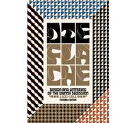 Die Flache: Design and Lettering of the Vienna Secession, 1902-1911