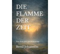 DIE FLAMME DER ZEIT: Von dem, was uns weiterträgt (Im Atem der Zeit)