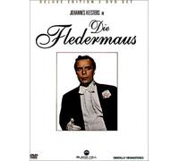 Die Fledermaus
