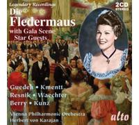 Die Fledermaus