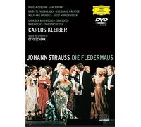 Die Fledermaus: Bavarian State Opera (Kleiber) [DVD] [Region 1] [2004] [NTSC]