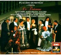 Die Fledermaus by Domingo