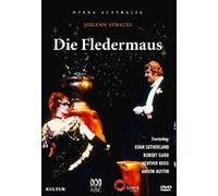 Die Fledermaus [DVD] [2009] [Region 1] [US Import] [NTSC]