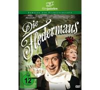 Cziffra,Geza Von - Peter Alexander: Die Fledermaus (Filmjuwelen)