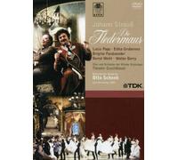 Die Fledermaus [DVD] [Region 1] [US Import] [NTSC]