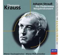 Strauss,johann (sohn) - Die Fledermaus.(ga)