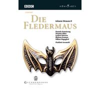 JUROWSKI/ARMSTRONG/ALLEN/ - STRAUSS JOHANN II (PAL 0) [DVD]