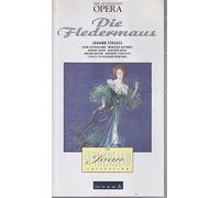 Die Fledermaus: Sydney Opera House [VHS]