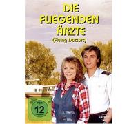 Die fliegenden Ärzte: 3. Staffel