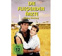 Die fliegenden Ärzte: 4. Staffel