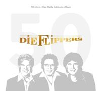 Die Flippers Das Weisse Album - 50 Jahre Flippers (5CD) (CD)