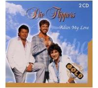 Flippers,die Adios My Love (CD)