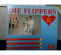 Die Flippers - Alles Liebe I-III