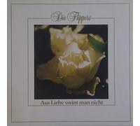 Die Flippers - Aus Liebe Weint Man Nicht - Bellaphon - 14 694 4